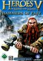 Heroes of Might + Magic 5: Hammers of Fate