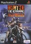 Hunter: Wayward