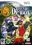 Im Bann des Drachen