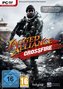 Jagged Alliance: Back in Action - Crossfire