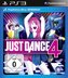 Just Dance 4