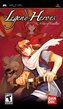 The Legend of Heroes