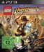 Lego Indiana Jones 2: Die neuen Abenteuer