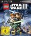 Lego Star Wars III: The Clone Wars