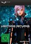 Lightning Returns: Final Fantasy 13
