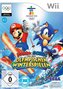 Mario + Sonic bei den Olympischen Winterspielen