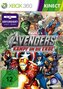 Marvel Avengers: Battle for Earth