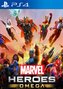 Marvel Heroes Omega