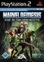 Marvel Nemesis: Rise of the Imperfects 