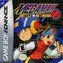 Mega Man Battle Network