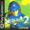 Mega Man Legends 2