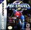 Metroid Fusion