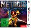 Metroid: Samus Returns