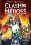 Might + Magic: Clash of Heroes HD
