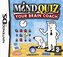 Mind Quiz