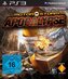 MotorStorm: Apocalypse