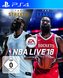 NBA Live 18