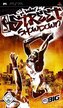 NBA Street Showdown