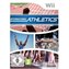 International Athletics