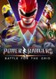 Power Rangers: Battle for the Grid