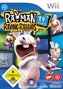 Rayman Raving Rabbids TV Party