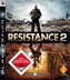 Resistance 2