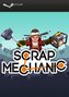 Scrap Mechanic