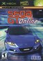 Sega GT Online