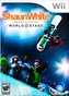 Shaun White Snowboarding: World Stage