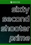 Sixty Second Shooter Prime