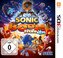 Sonic Boom: Feuer und Eis