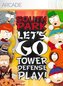 South Park: Lets go Tower Defense Play!