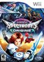Spectrobes: Der Ursprung