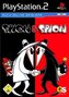 Spion & Spion