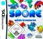 Spore Creatures