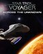 Star Trek: Voyager - Across the Unknown