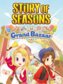 Story of Seasons: Grand Bazaar
