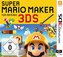 Super Mario Maker 3DS