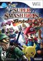 Super Smash Bros. Brawl