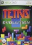 Tetris Evolution