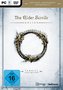 The Elder Scrolls Online: One Tamriel