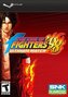 The King of Fighters 98 Ultimate Match Final Edition