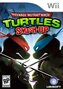 TMNT: Smash Up