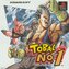 Tobal No.1