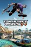 Tony Hawk's Pro Skater 3+4