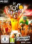 Tour de France 2011: Der offizielle Radsportmanager