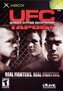 Ultimate Fighting Championship: Tapout