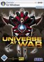 Universe at War: Angriffsziel Erde