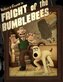 Wallace + Gromit: Fright of the Bumble Bees