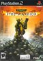 Warhammer 40.000: Fire Warrior